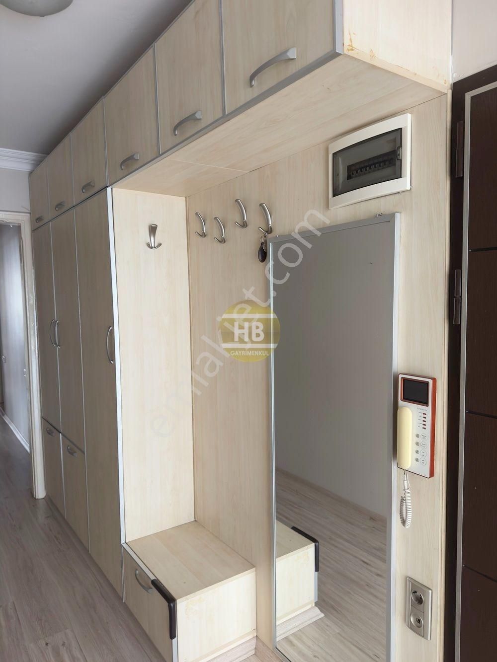 Hb'den 3+1 Kiralık Daire, Kıbrıs Caddesi Üzerinde - Görsel 8