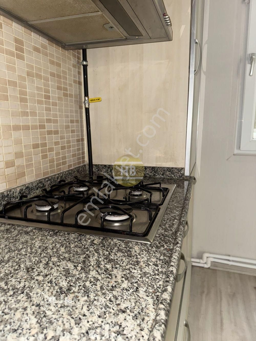 Hb'den 3+1 Kiralık Daire, Kıbrıs Caddesi Üzerinde - Görsel 13