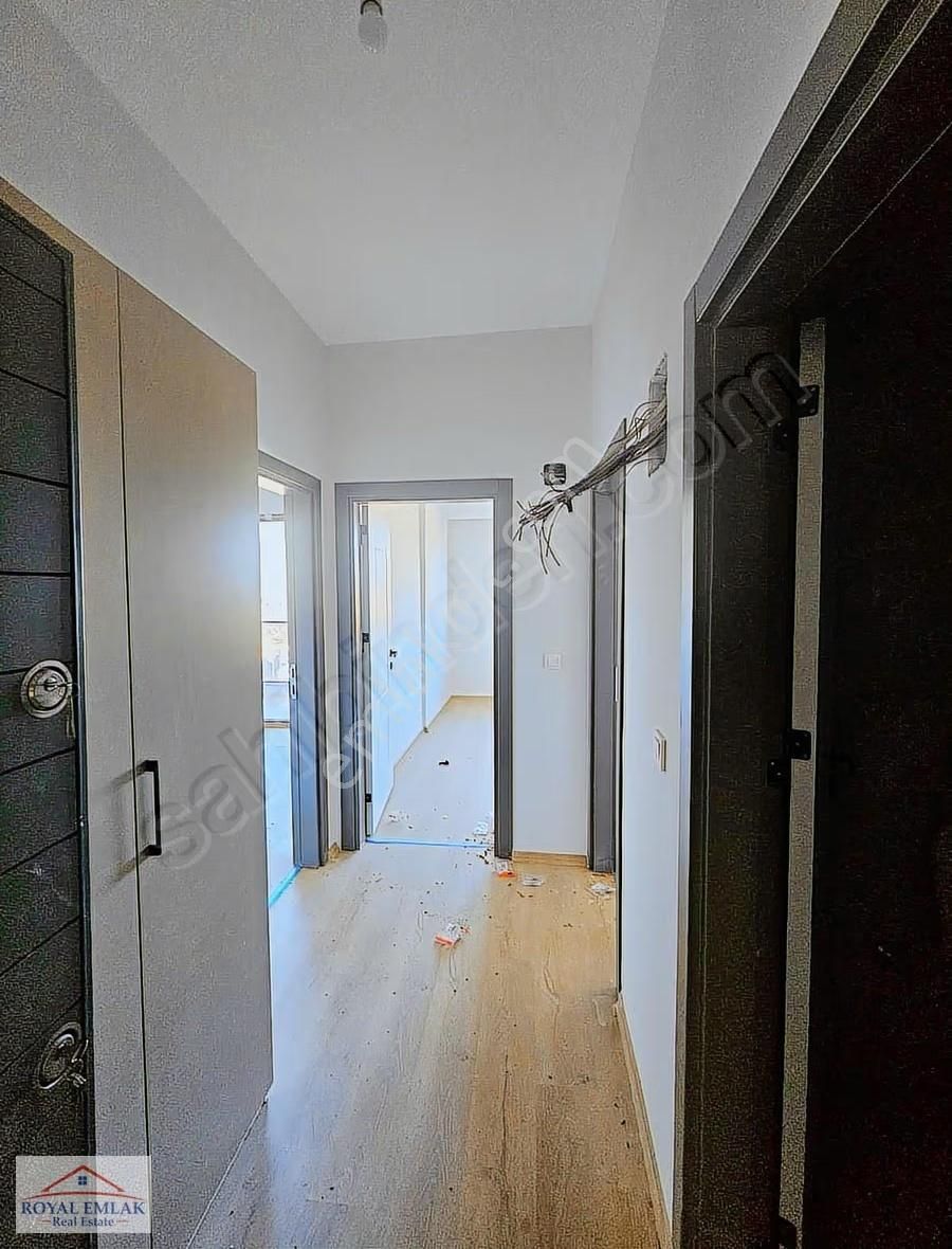 Muğla Milas Burgaz Satılık 2+1 Sıfır Daire - Görsel 13