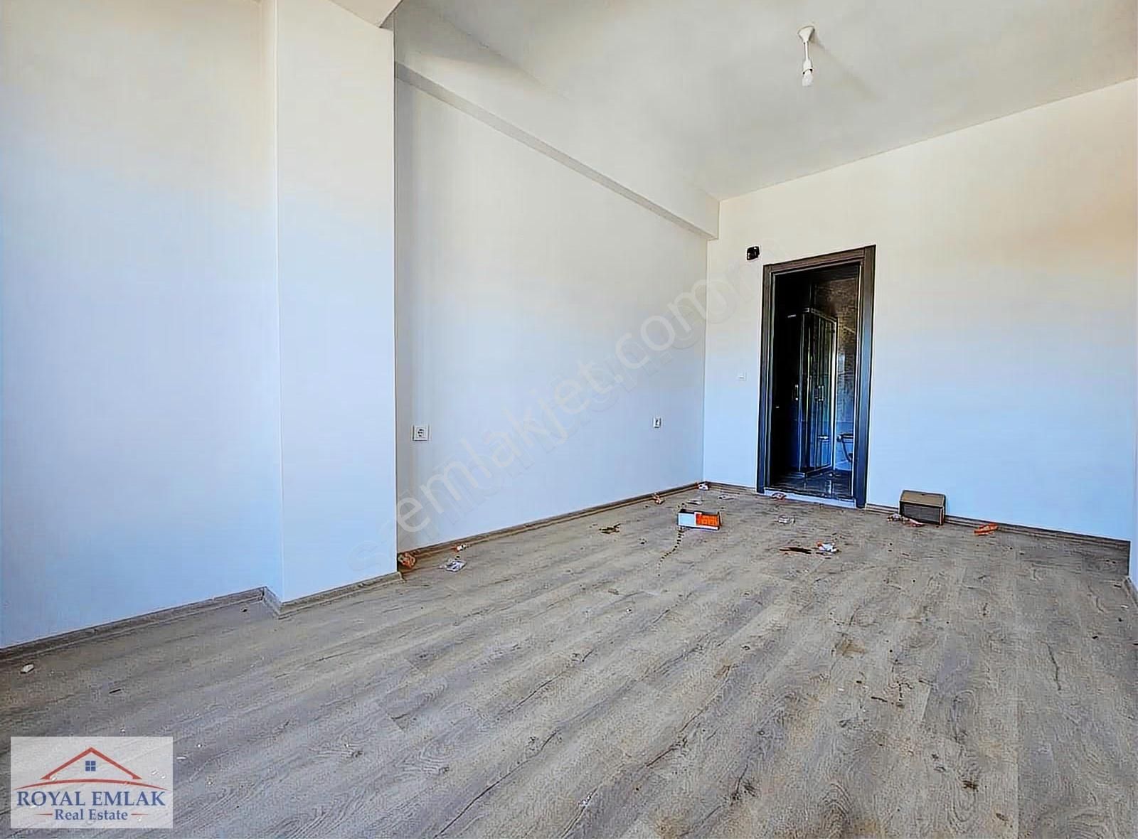 Muğla Milas Burgaz Satılık 2+1 Sıfır Daire - Görsel 8