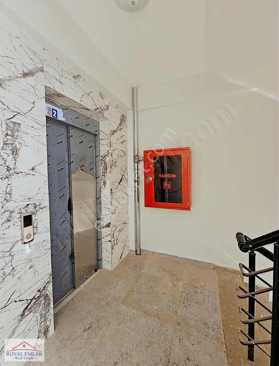 Muğla Milas Burgaz Satılık 2+1 Sıfır Daire - Görsel 14