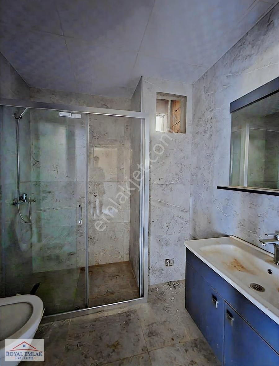 Muğla Milas Burgaz Satılık 2+1 Sıfır Daire - Görsel 17