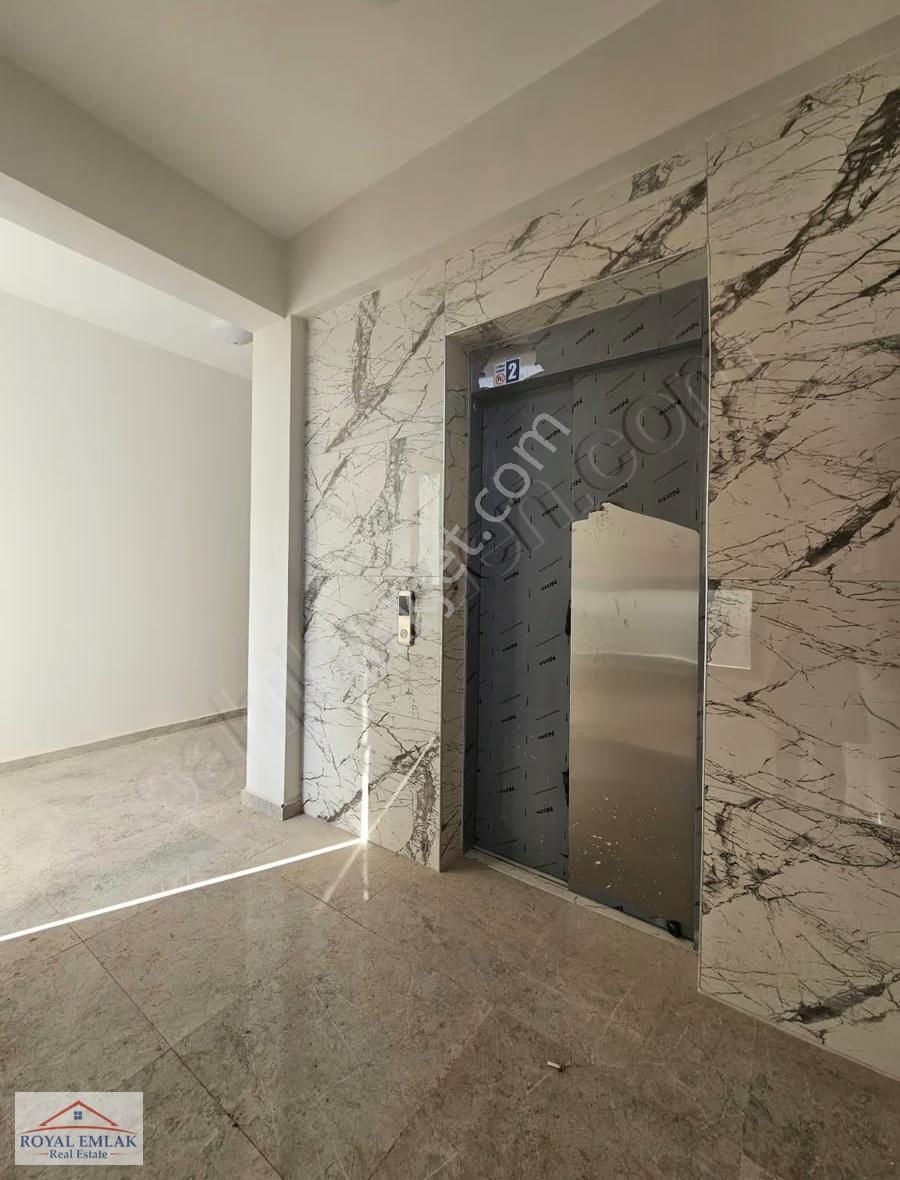 Muğla Milas Burgaz Satılık 2+1 Sıfır Daire - Görsel 7