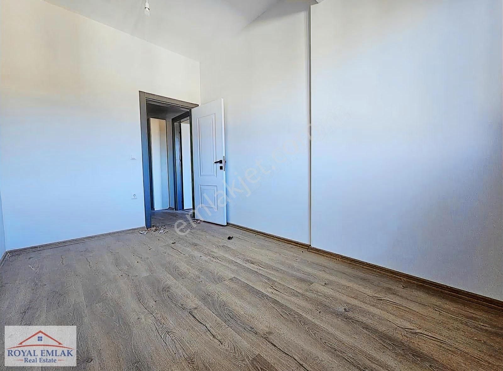 Muğla Milas Burgaz Satılık 2+1 Sıfır Daire - Görsel 5