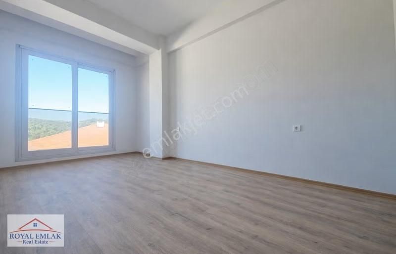 Muğla Milas Burgaz Satılık 2+1 Sıfır Daire - Görsel 11