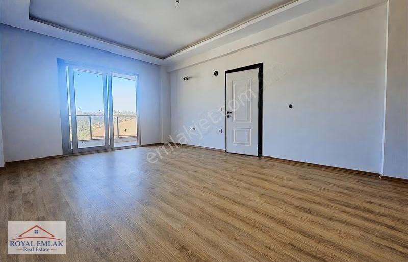 Muğla Milas Burgaz Satılık 2+1 Sıfır Daire - Görsel 2