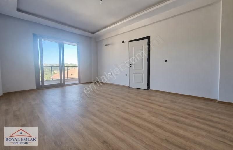 Muğla Milas Burgaz Satılık 2+1 Sıfır Daire - Görsel 6