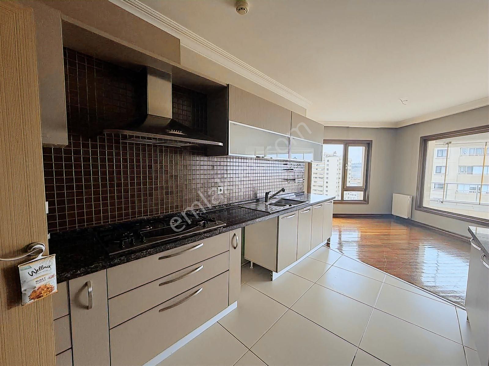 Yaşamkent Kozlu Evlerde Bakımlı Ferah 4,5+1 Kiralık Daire - Görsel 30