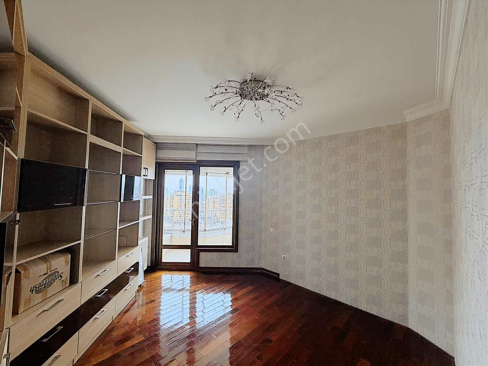 Yaşamkent Kozlu Evlerde Bakımlı Ferah 4,5+1 Kiralık Daire - Görsel 6