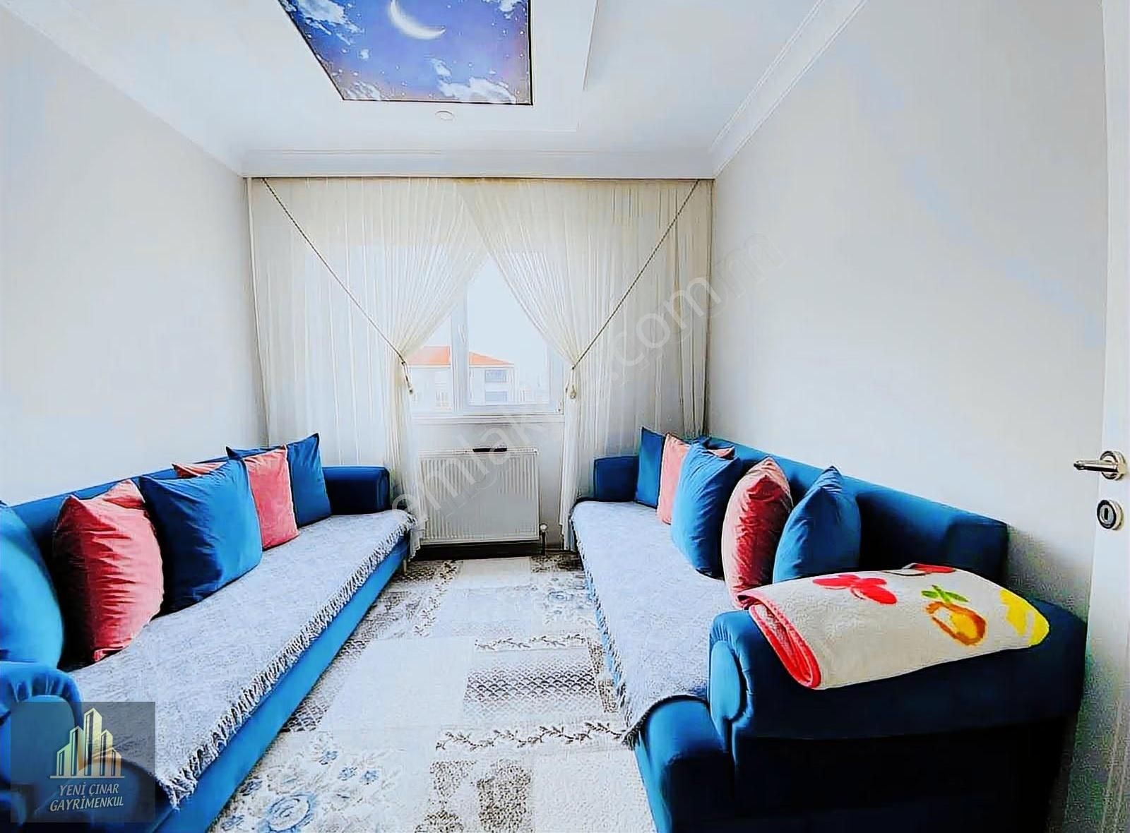 Yeşilbayır'da Manzaralı Full Yapılı Masrafsız 3+1 Site Dairesi - Görsel 27