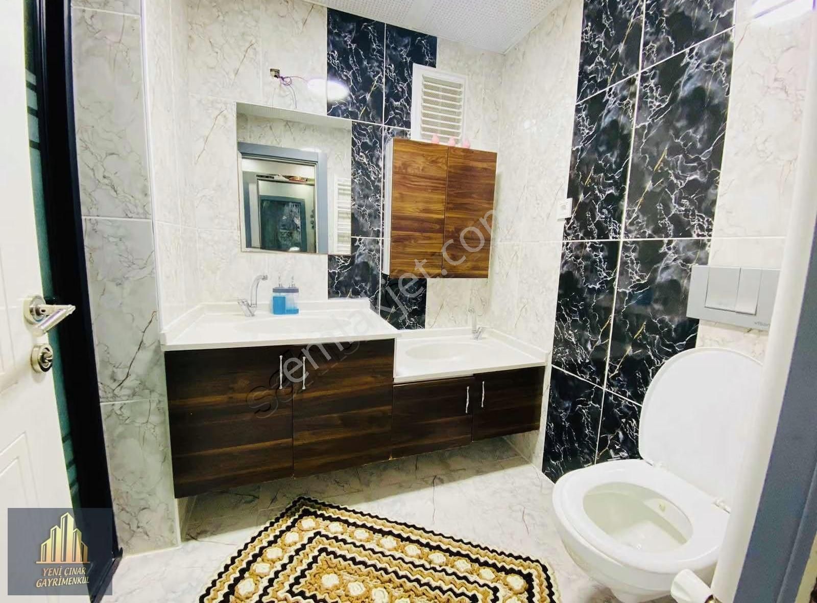 Yeşilbayır'da Manzaralı Full Yapılı Masrafsız 3+1 Site Dairesi - Görsel 26