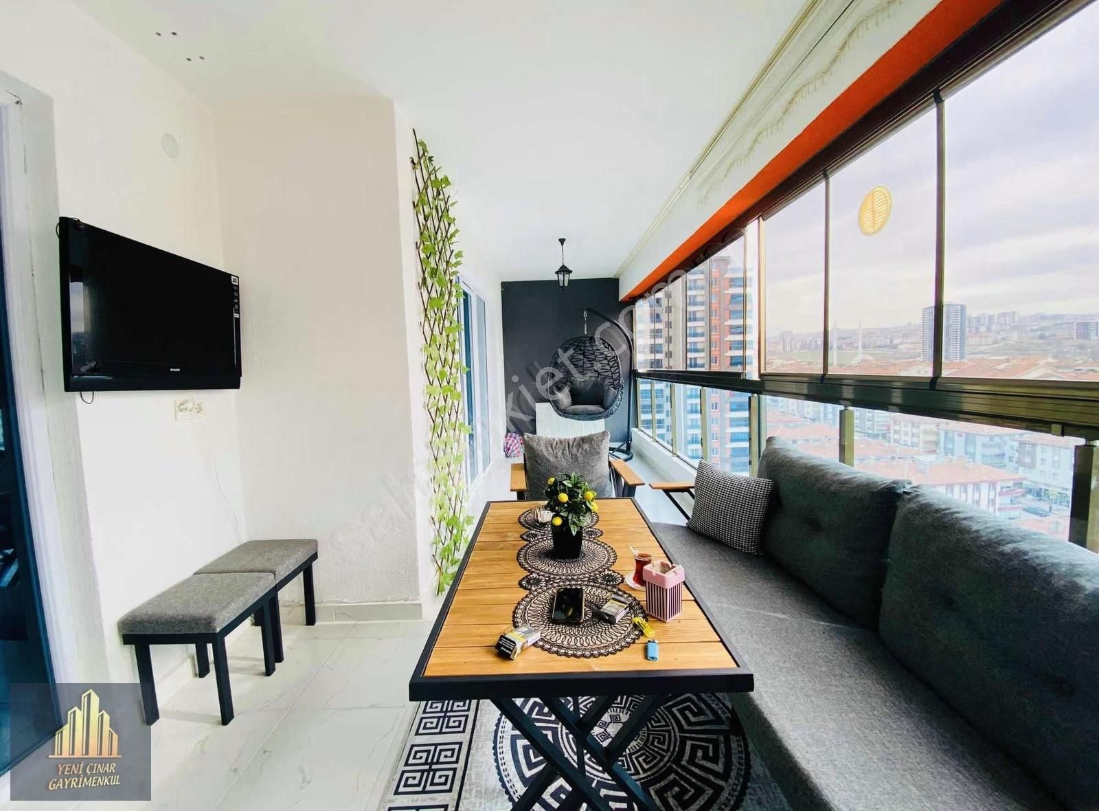 Yeşilbayır'da Manzaralı Full Yapılı Masrafsız 3+1 Site Dairesi - Görsel 29