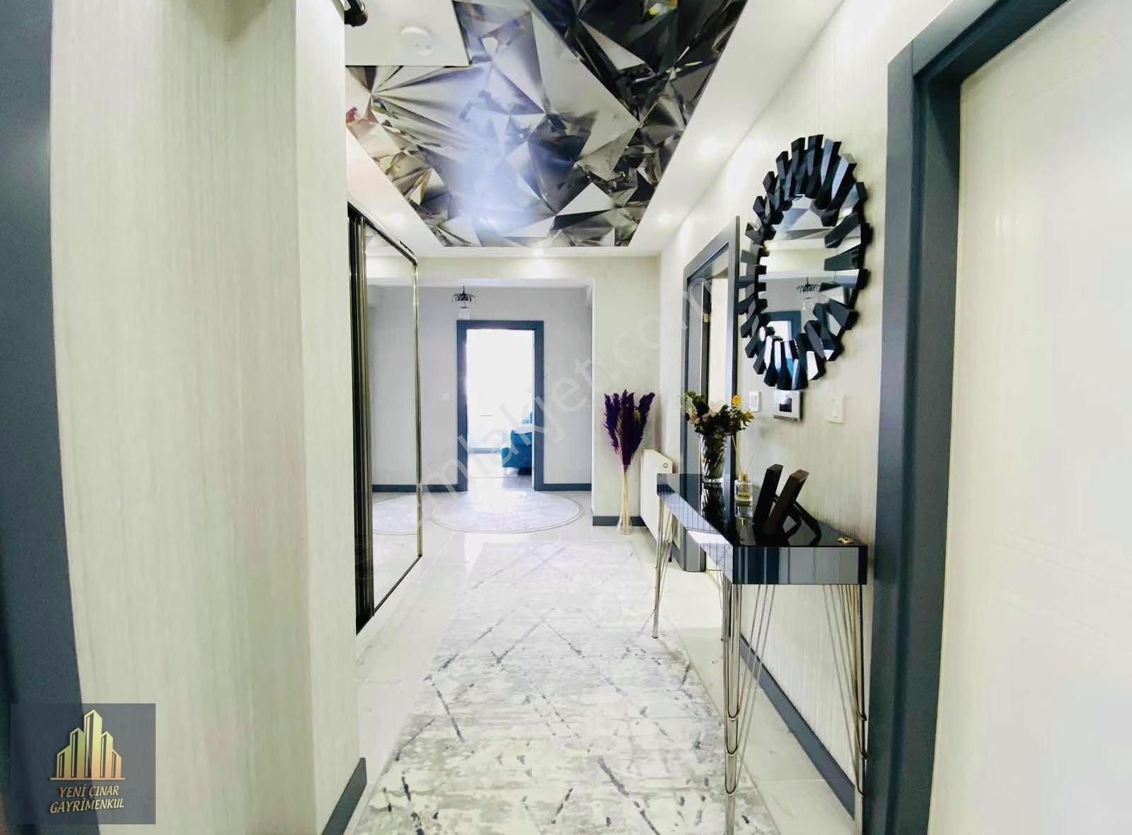 Yeşilbayır'da Manzaralı Full Yapılı Masrafsız 3+1 Site Dairesi - Görsel 30