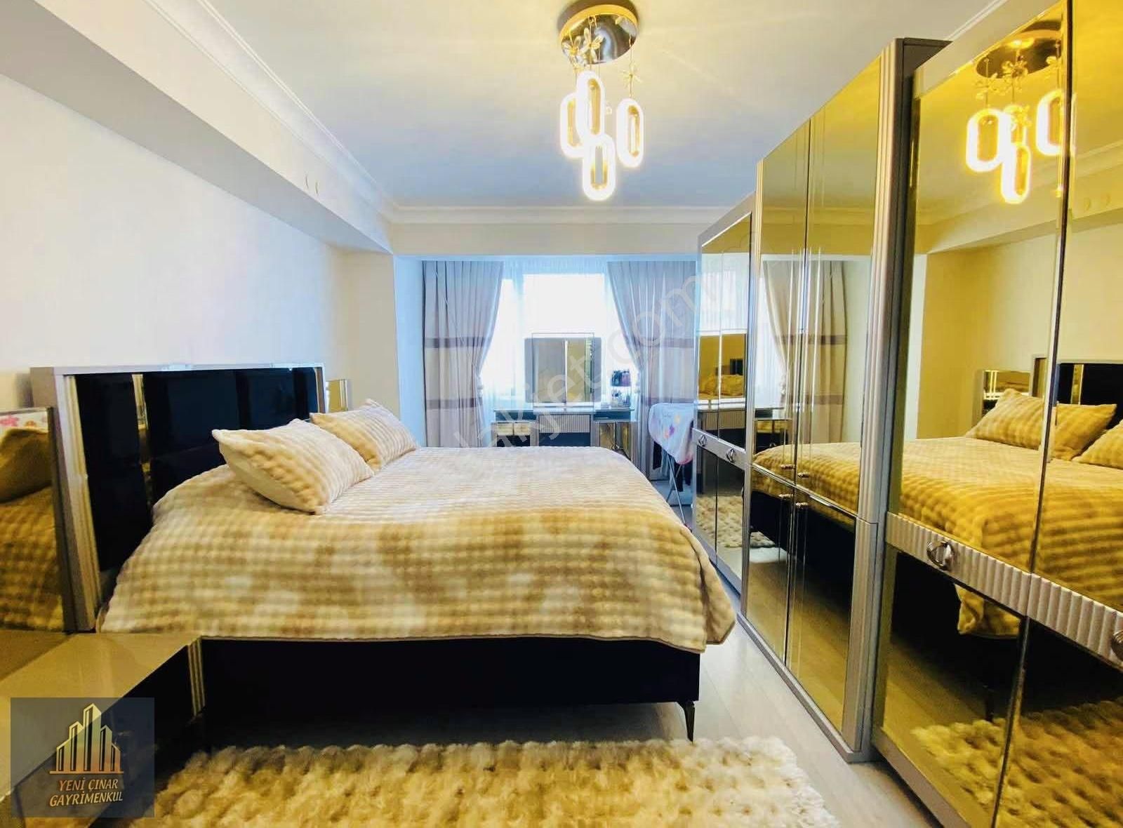 Yeşilbayır'da Manzaralı Full Yapılı Masrafsız 3+1 Site Dairesi - Görsel 28