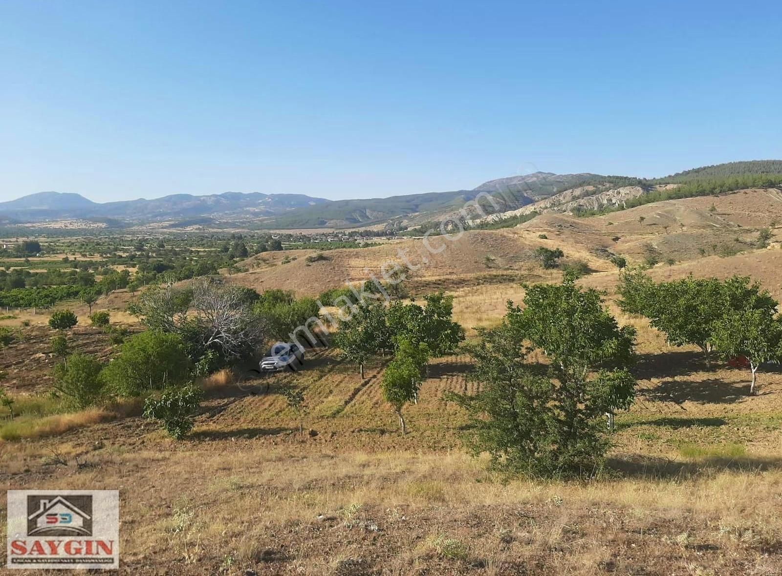 Saygın Dan Acıpayam Da 1.986 M2 Fırsat Satılık Tarla