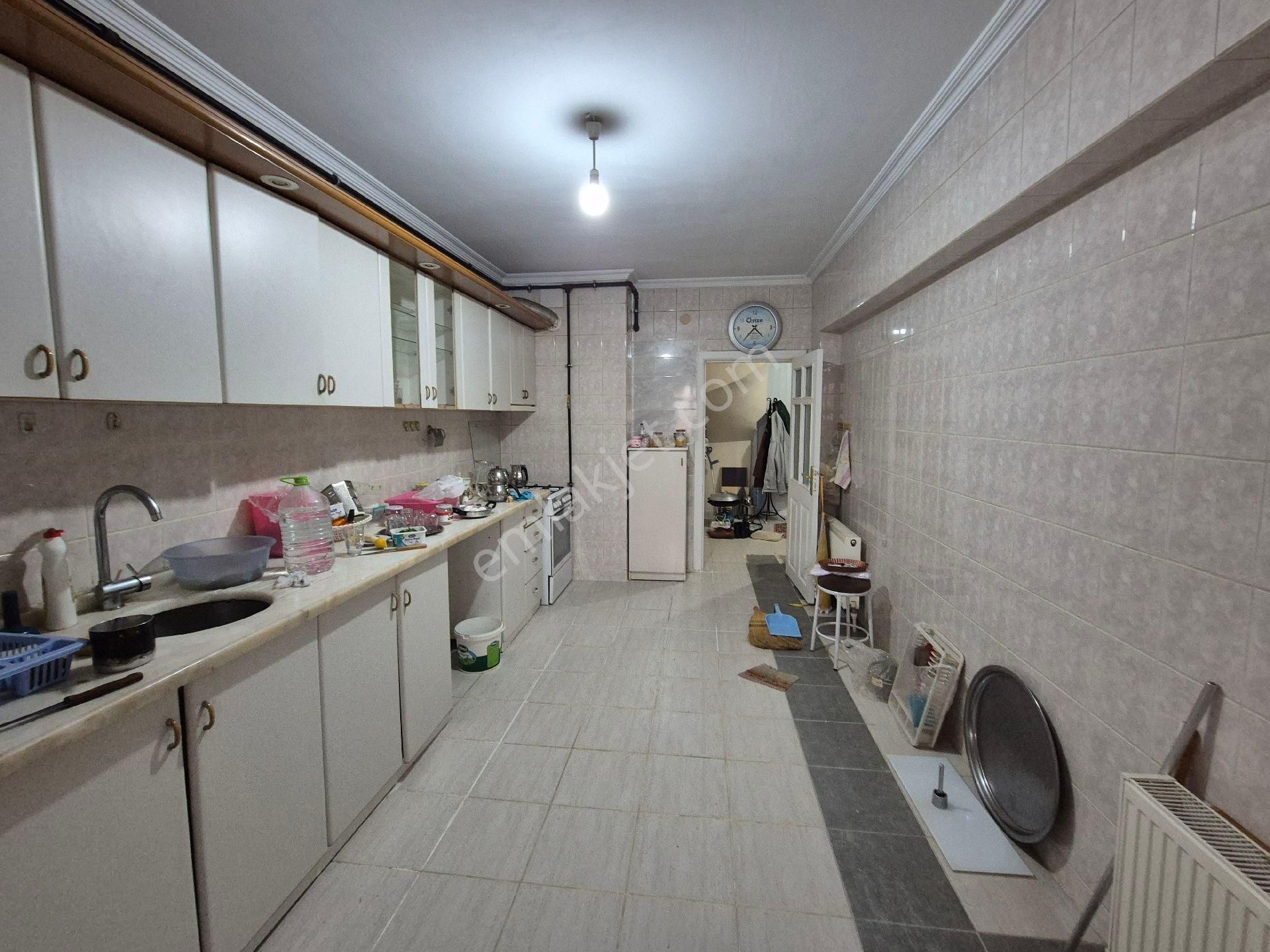 Satılık,karaahmet Sokakta,full Yapılı,5+1 Boş,,kapalı Teraslı Dublex - Görsel 31