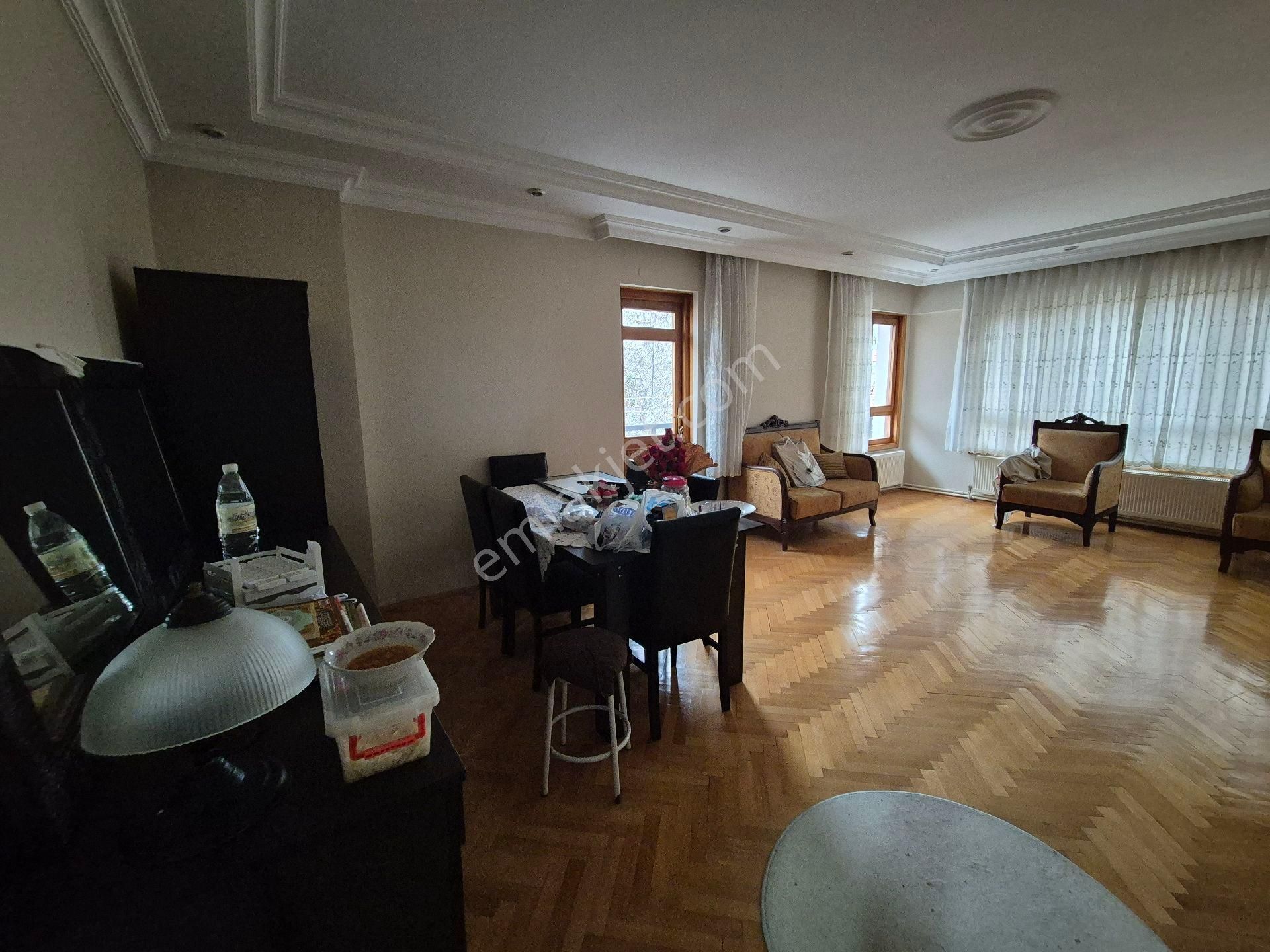 Satılık,karaahmet Sokakta,full Yapılı,5+1 Boş,,kapalı Teraslı Dublex - Görsel 29