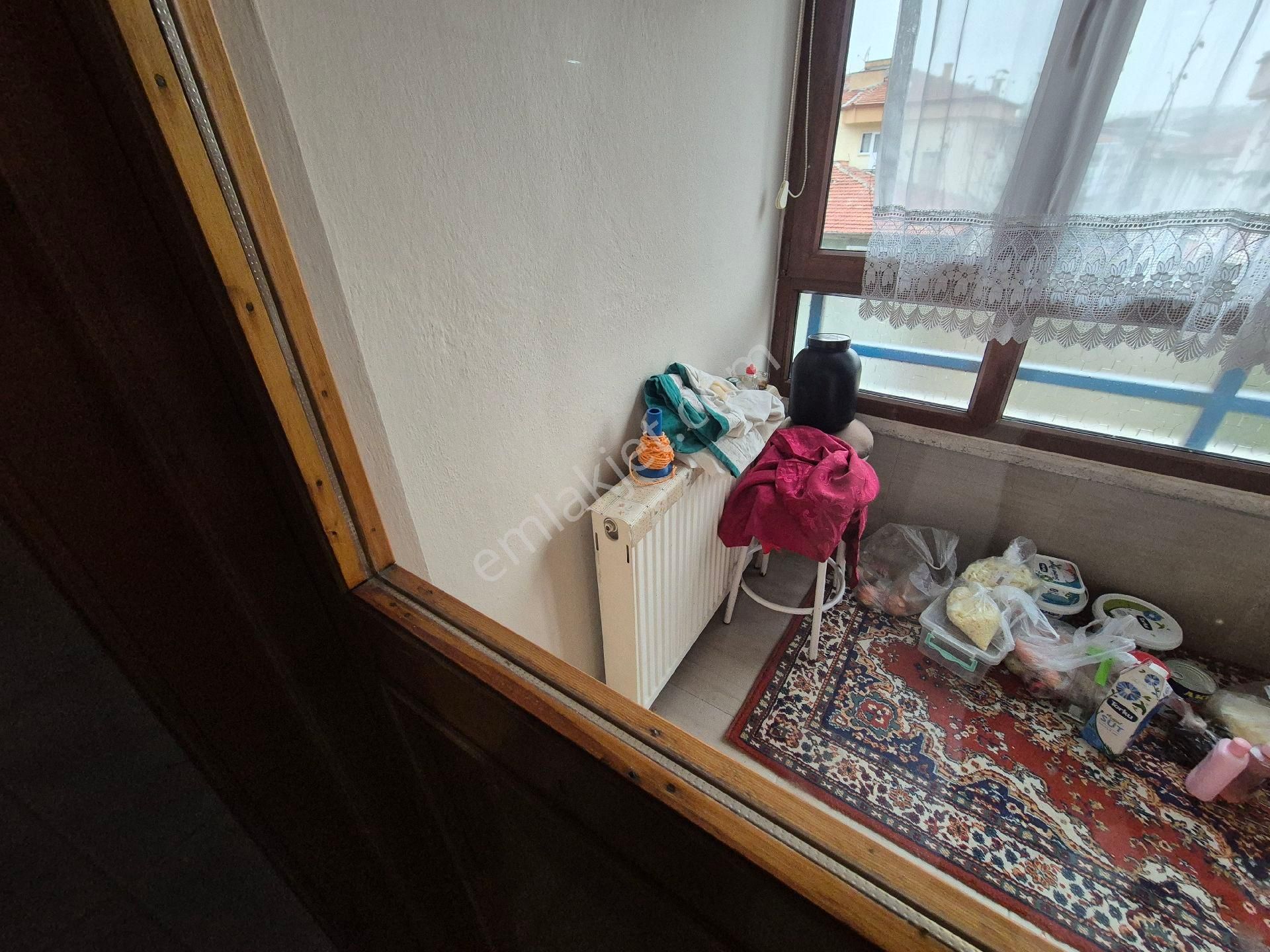 Satılık,karaahmet Sokakta,full Yapılı,5+1 Boş,,kapalı Teraslı Dublex - Görsel 26