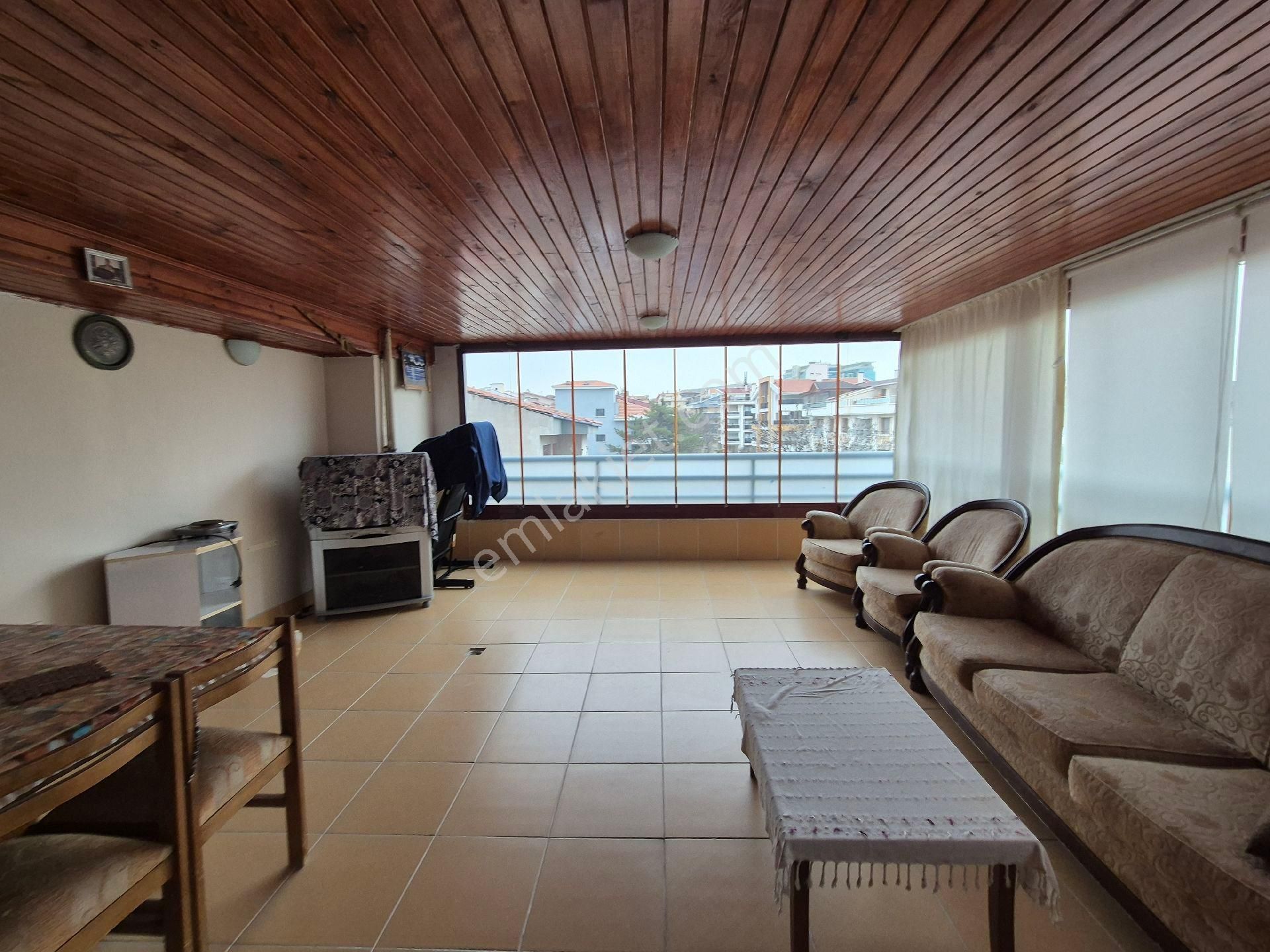 Satılık,karaahmet Sokakta,full Yapılı,5+1 Boş,,kapalı Teraslı Dublex - Görsel 33