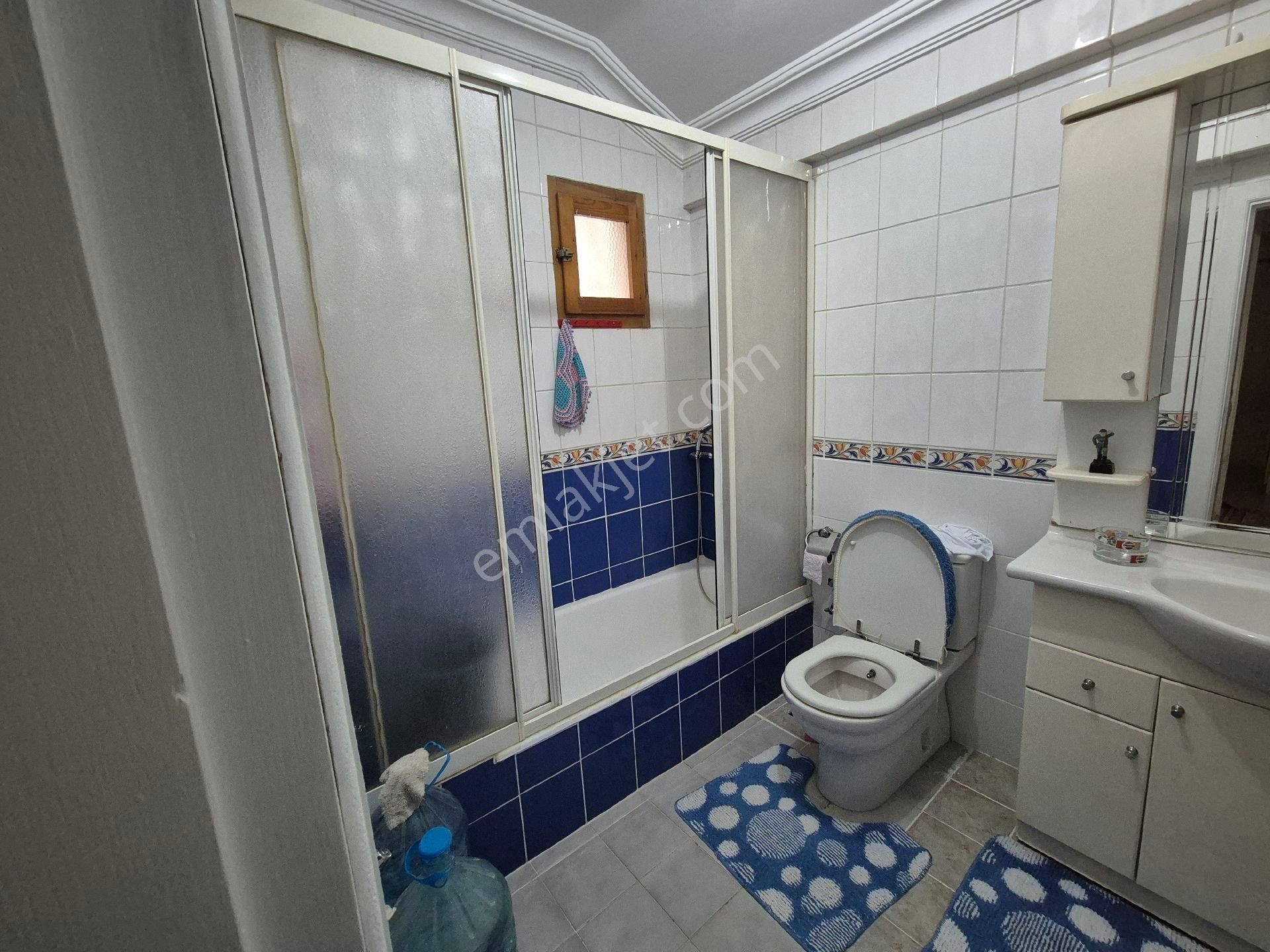 Satılık,karaahmet Sokakta,full Yapılı,5+1 Boş,,kapalı Teraslı Dublex - Görsel 19