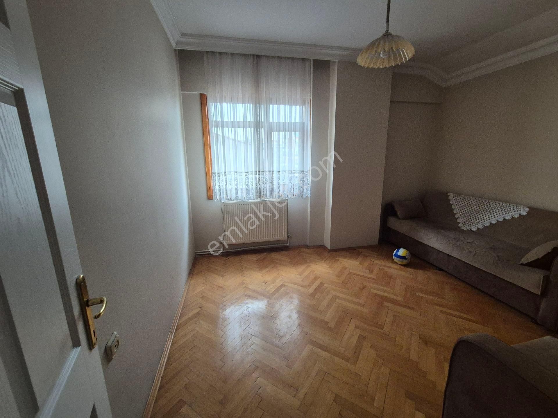 Satılık,karaahmet Sokakta,full Yapılı,5+1 Boş,,kapalı Teraslı Dublex - Görsel 17