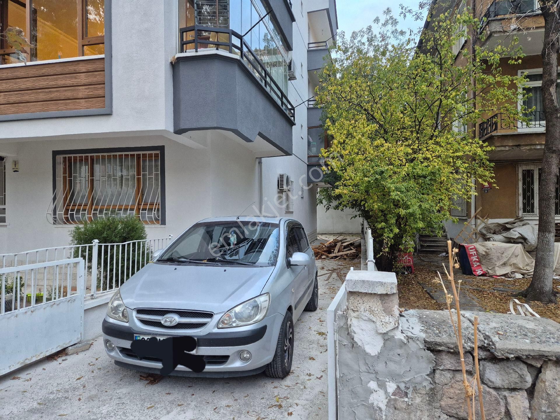 Satılık,karaahmet Sokakta,full Yapılı,5+1 Boş,,kapalı Teraslı Dublex - Görsel 15