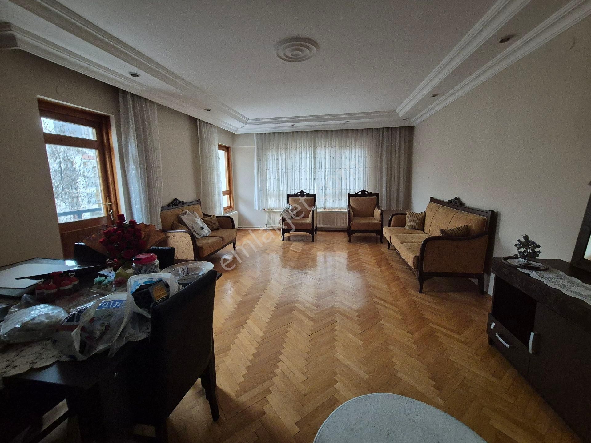 Satılık,karaahmet Sokakta,full Yapılı,5+1 Boş,,kapalı Teraslı Dublex - Görsel 28