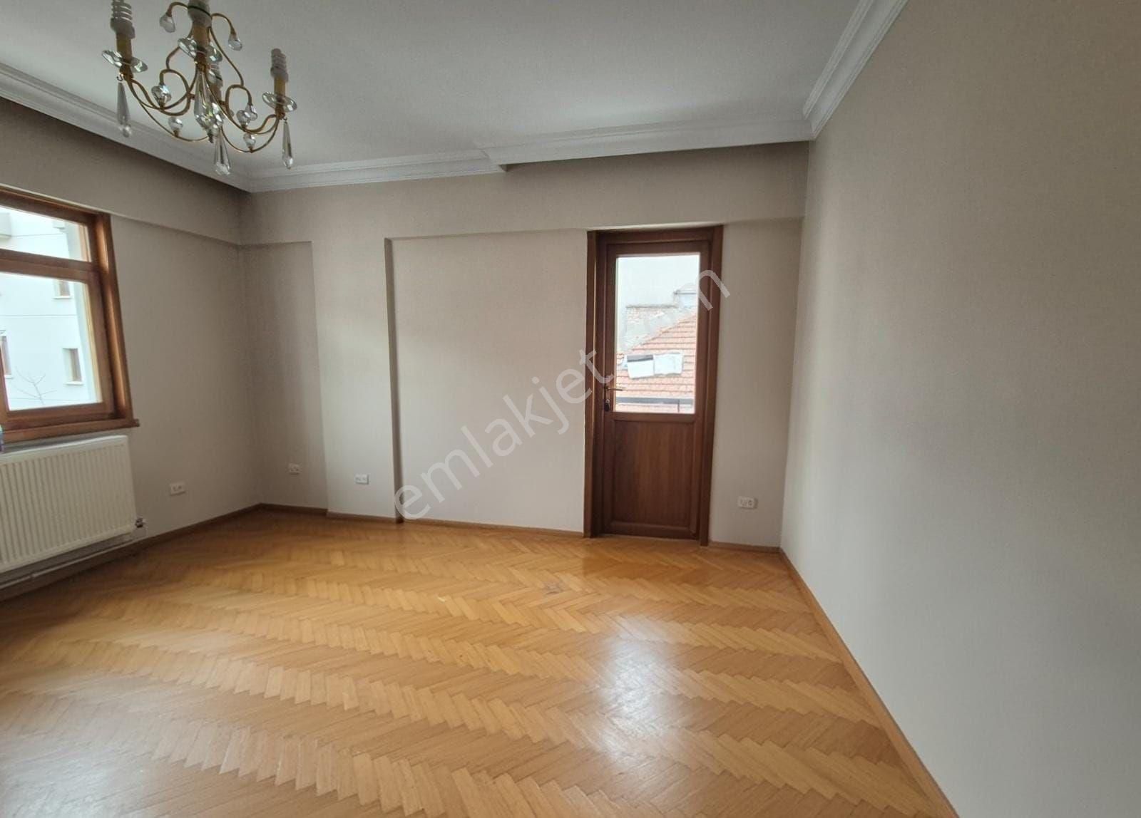 Satılık,karaahmet Sokakta,full Yapılı,5+1 Boş,,kapalı Teraslı Dublex - Görsel 5