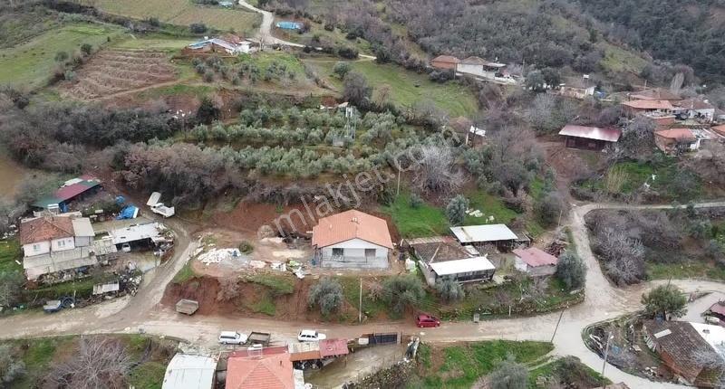 Yağmurlar Mahallesinde Satılık 3.614 M2 Zeytinlik Ve Köy Evi - Görsel 23
