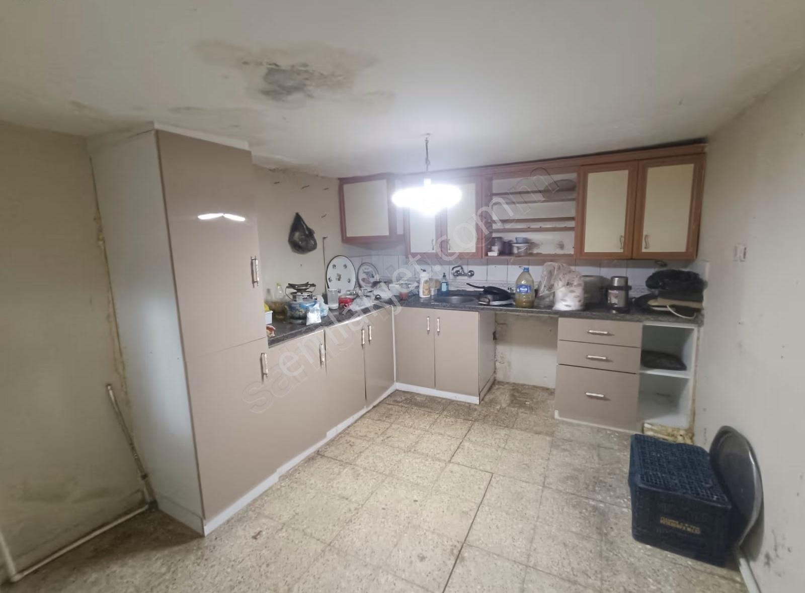 Yağmurlar Mahallesinde Satılık 3.614 M2 Zeytinlik Ve Köy Evi - Görsel 3