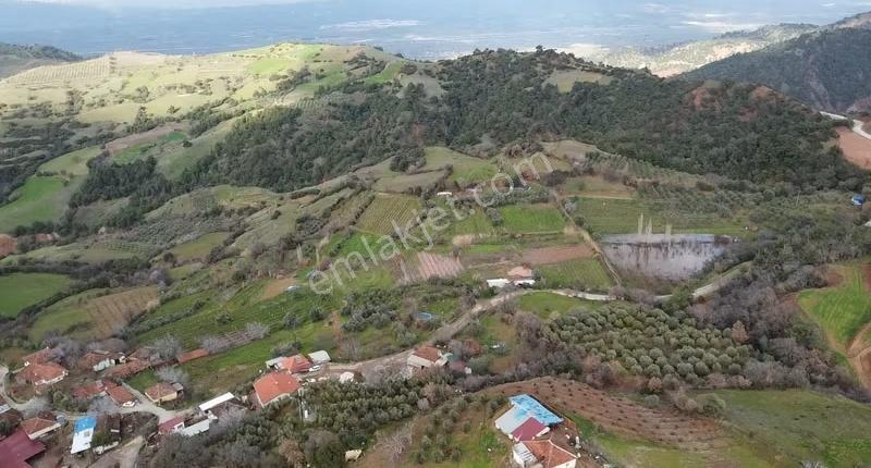 Yağmurlar Mahallesinde Satılık 3.614 M2 Zeytinlik Ve Köy Evi - Görsel 25