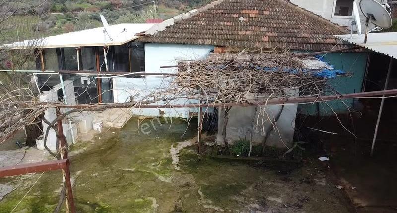 Yağmurlar Mahallesinde Satılık 3.614 M2 Zeytinlik Ve Köy Evi - Görsel 5
