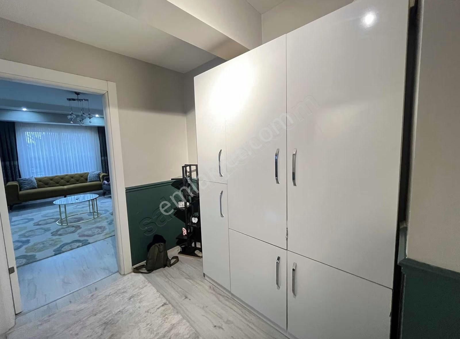Yeşilyurt'ta Doğalgazlı, Asansörlü 3+1 Satılık Daire - Görsel 12
