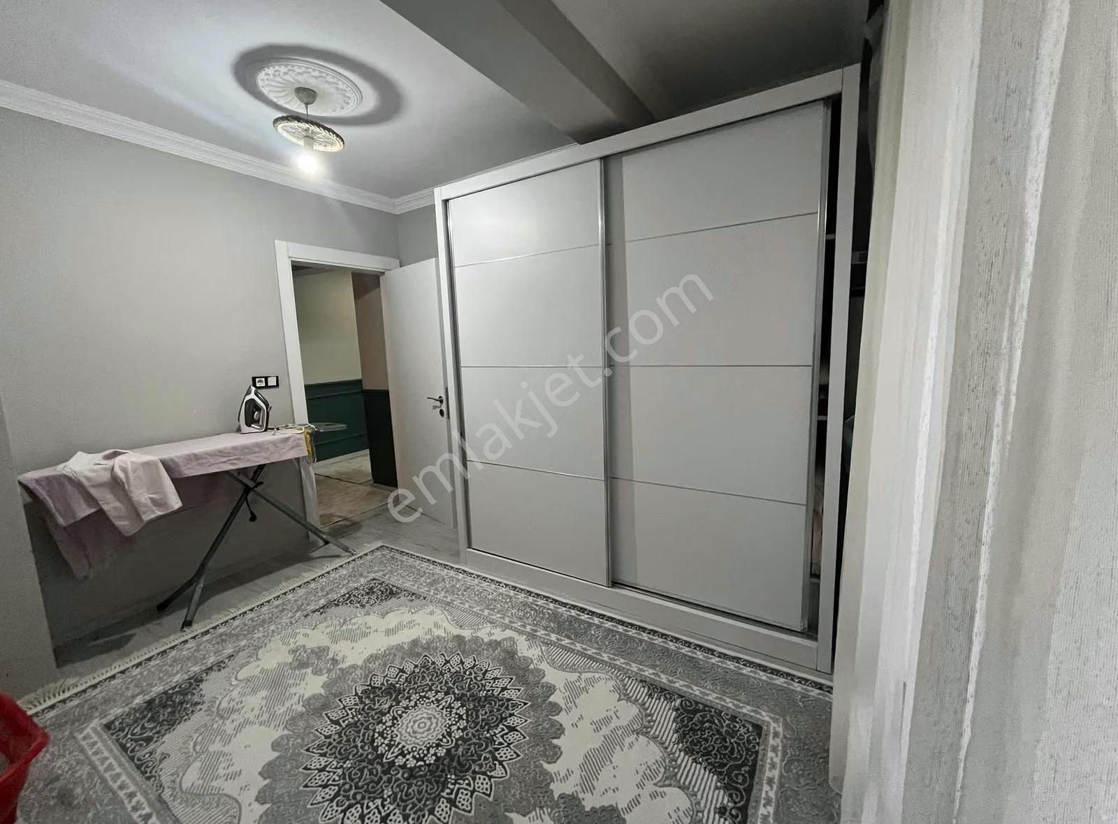 Yeşilyurt'ta Doğalgazlı, Asansörlü 3+1 Satılık Daire - Görsel 20