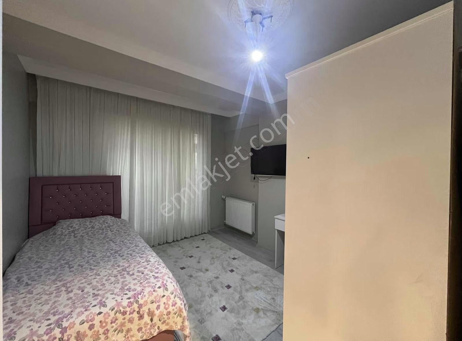 Yeşilyurt'ta Doğalgazlı, Asansörlü 3+1 Satılık Daire - Görsel 18
