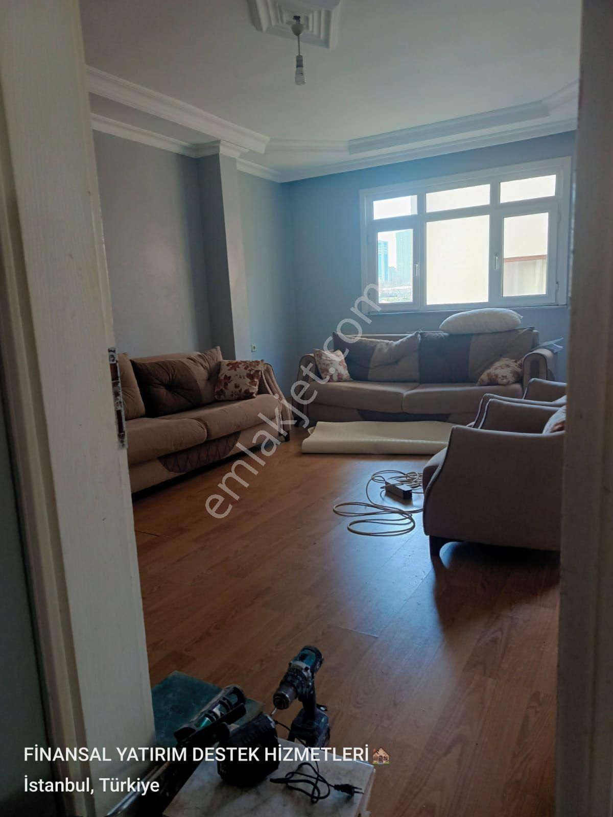 Ümraniye Çamlık Mahallesiümraniye Çamlık Mahallesi İkbal Caddesi Üzerinde