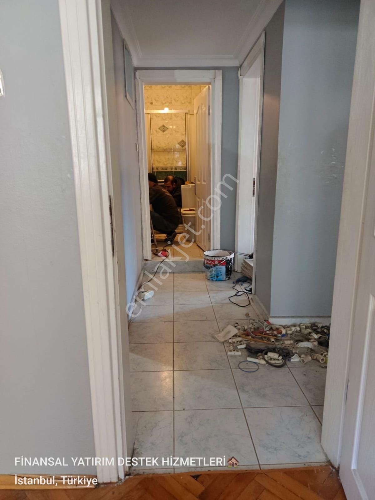 Ümraniye Çamlık Mahallesiümraniye Çamlık Mahallesi İkbal Caddesi Üzerinde - Görsel 20