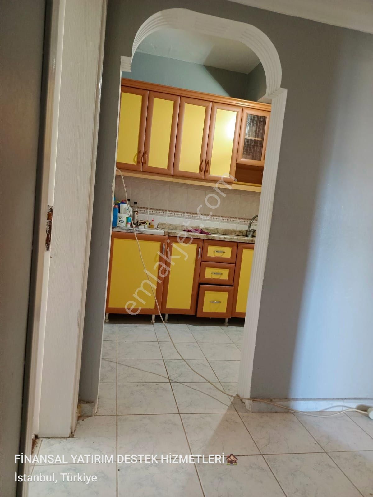 Ümraniye Çamlık Mahallesiümraniye Çamlık Mahallesi İkbal Caddesi Üzerinde - Görsel 16