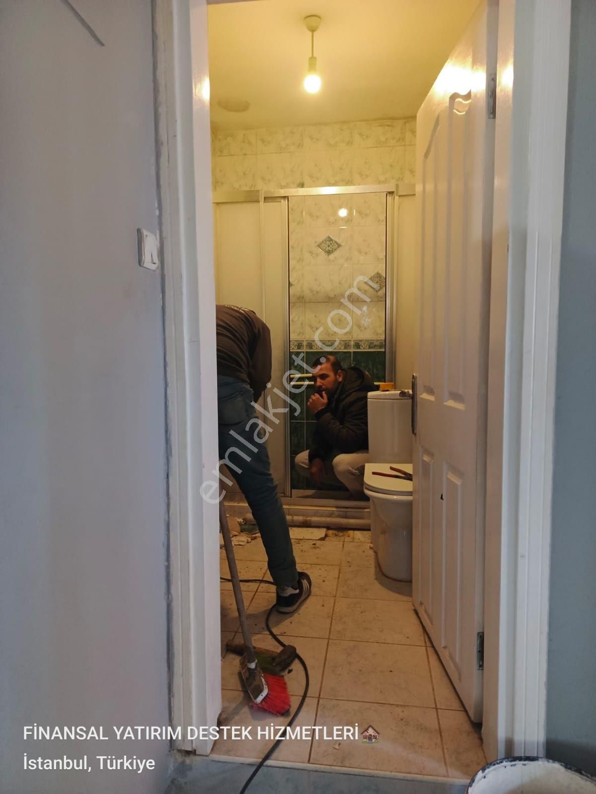 Ümraniye Çamlık Mahallesiümraniye Çamlık Mahallesi İkbal Caddesi Üzerinde - Görsel 15