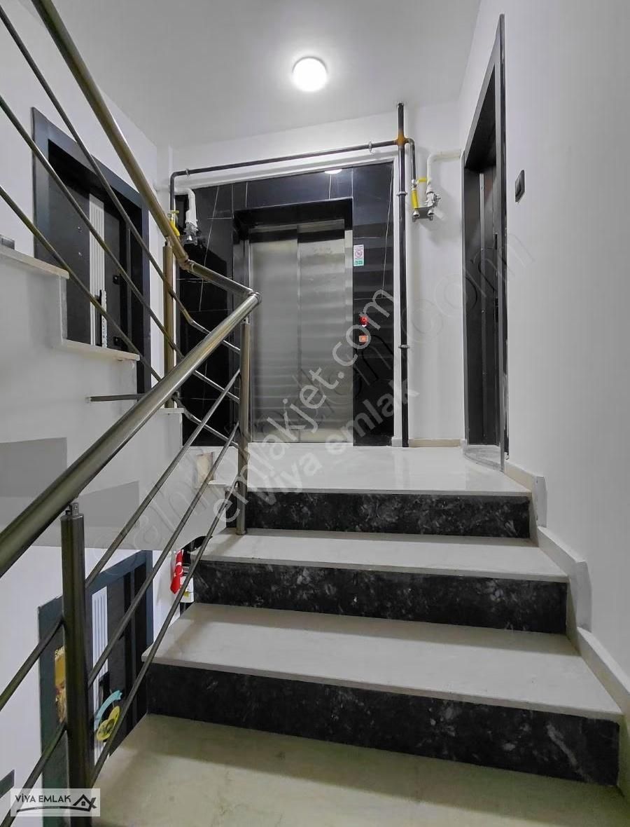 Ayrancılar İnönü Mah 2+1 Doğalgazlı Site İçinde Geniş Lüx Daire - Görsel 16