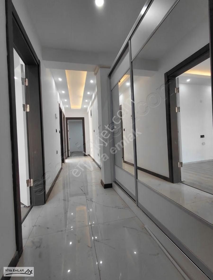 Ayrancılar İnönü Mah 2+1 Doğalgazlı Site İçinde Geniş Lüx Daire - Görsel 4