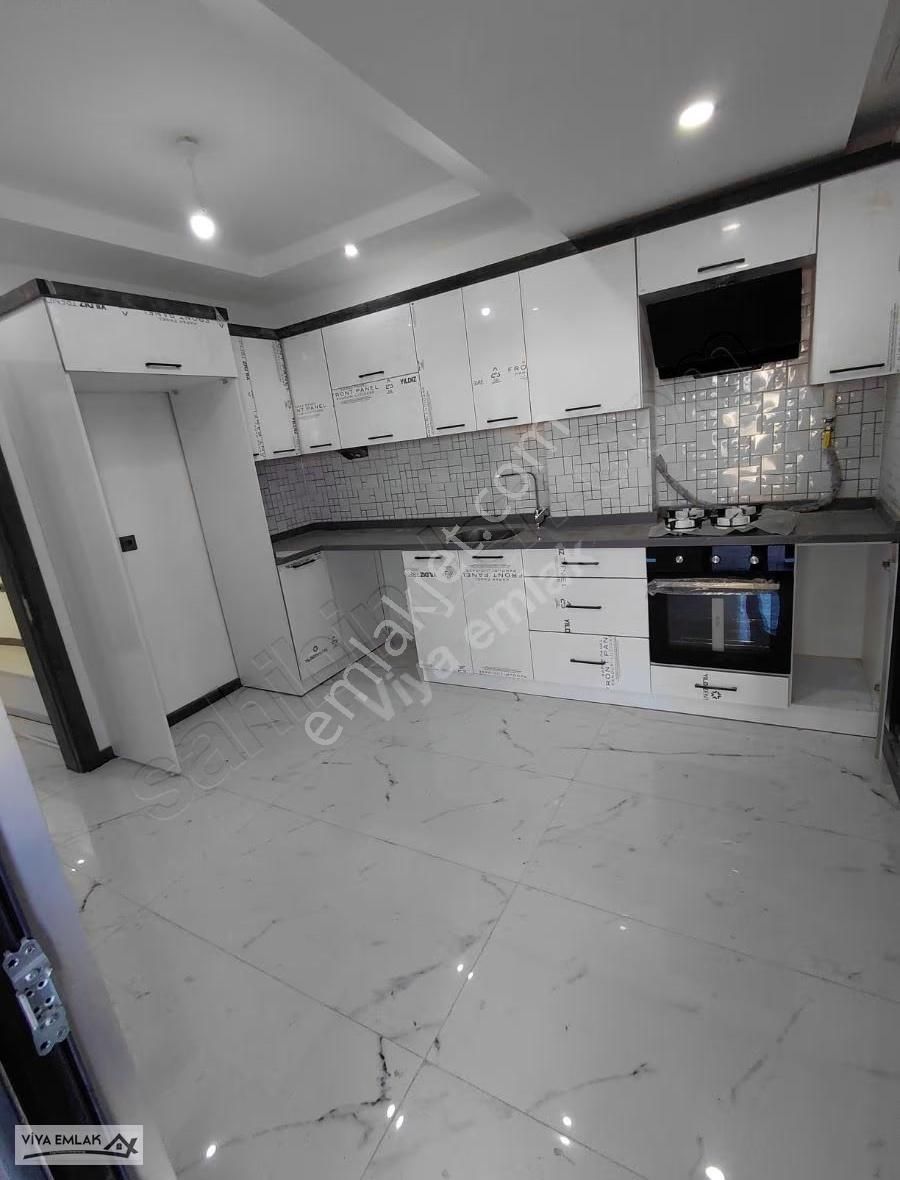 Ayrancılar İnönü Mah 2+1 Doğalgazlı Site İçinde Geniş Lüx Daire - Görsel 7