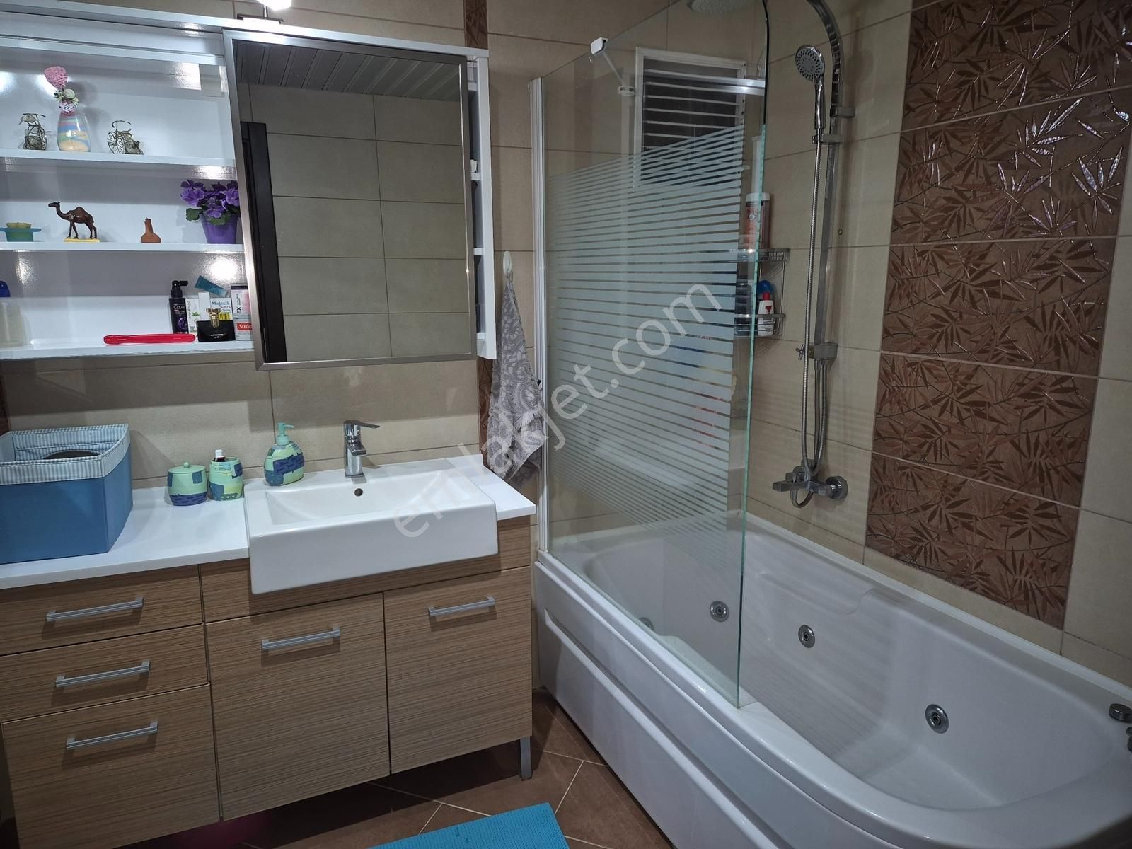 Ank Çank Beştepe Koru Sitesi Süper Manzaralı Satılık 4+1 Daire - Görsel 24