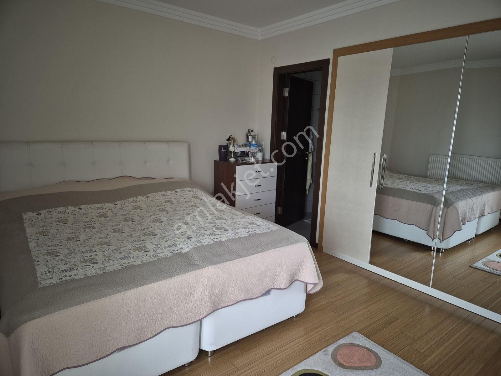 Ank Çank Beştepe Koru Sitesi Süper Manzaralı Satılık 4+1 Daire - Görsel 8