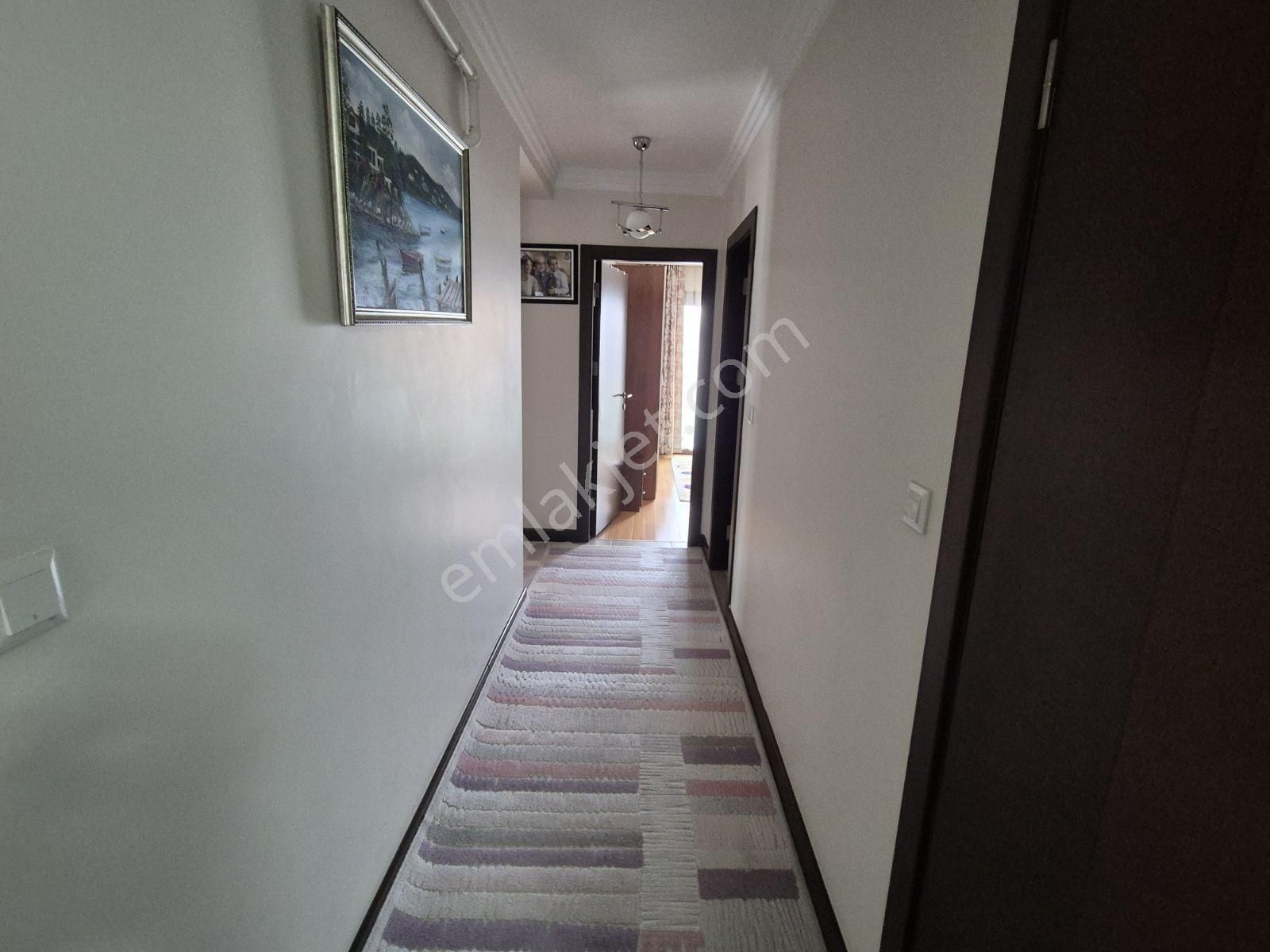 Ank Çank Beştepe Koru Sitesi Süper Manzaralı Satılık 4+1 Daire - Görsel 33
