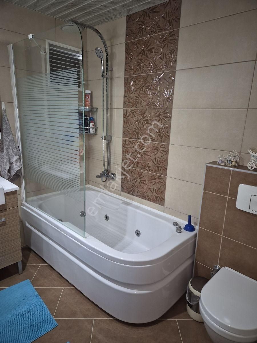 Ank Çank Beştepe Koru Sitesi Süper Manzaralı Satılık 4+1 Daire - Görsel 29