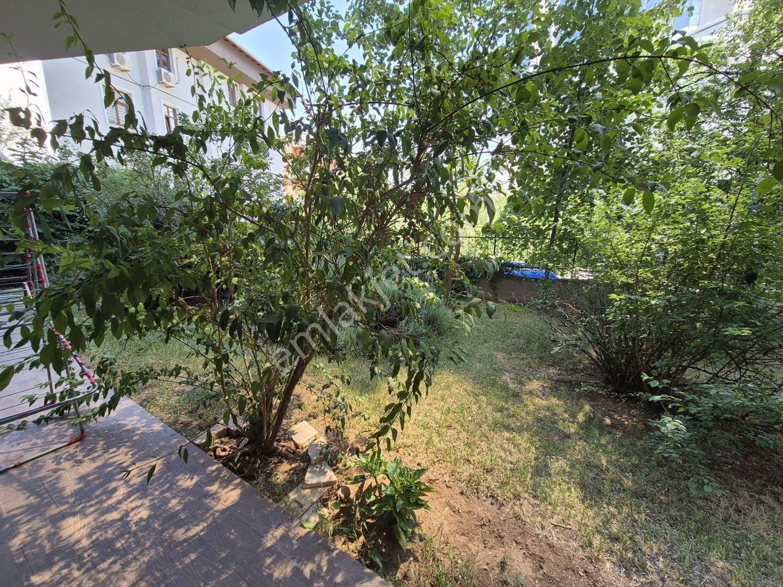 Ank Çank Beştepe Koru Sitesi Süper Manzaralı Satılık 4+1 Daire - Görsel 12