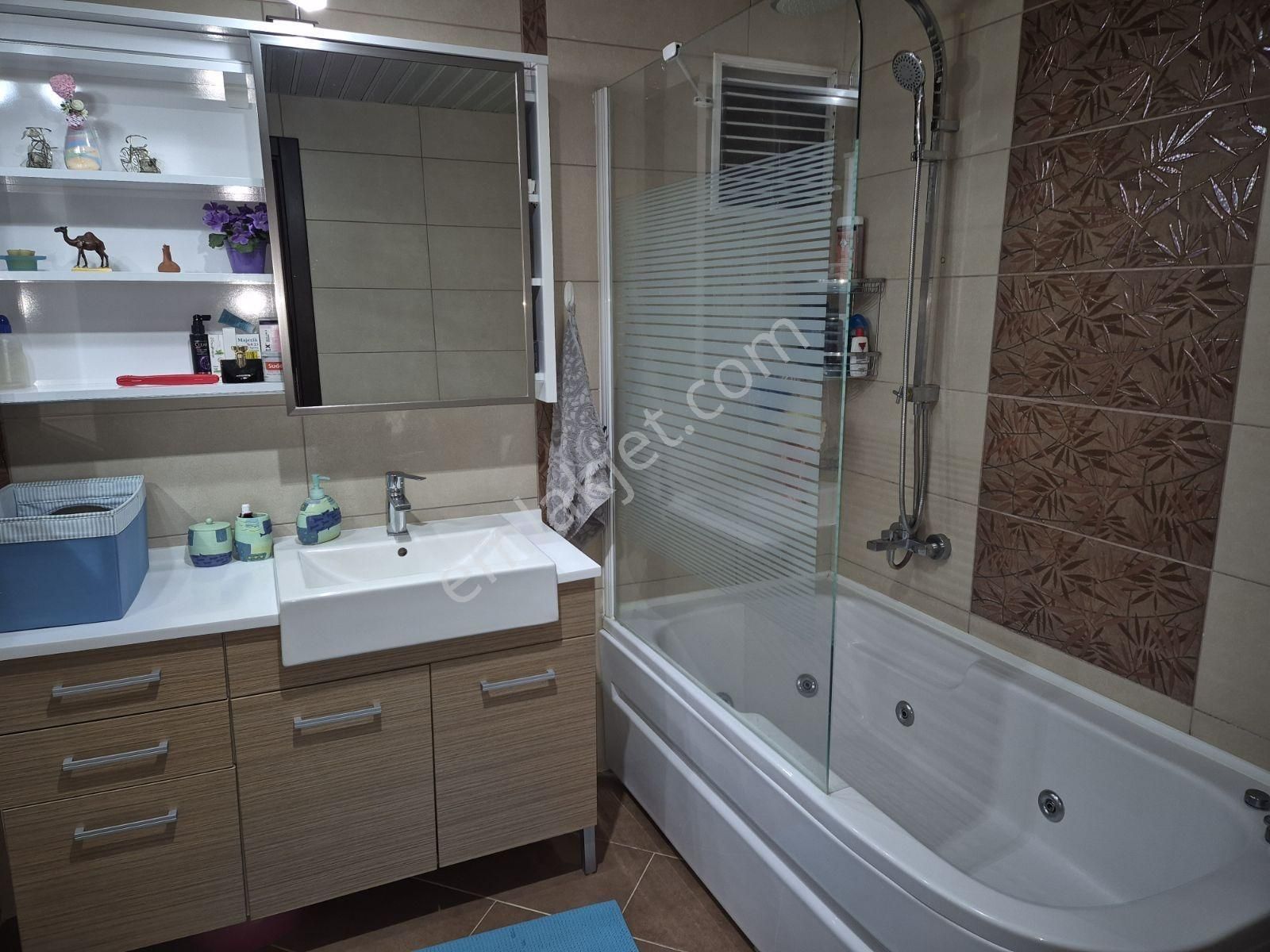 Ank Çank Beştepe Koru Sitesi Süper Manzaralı Satılık 4+1 Daire - Görsel 7