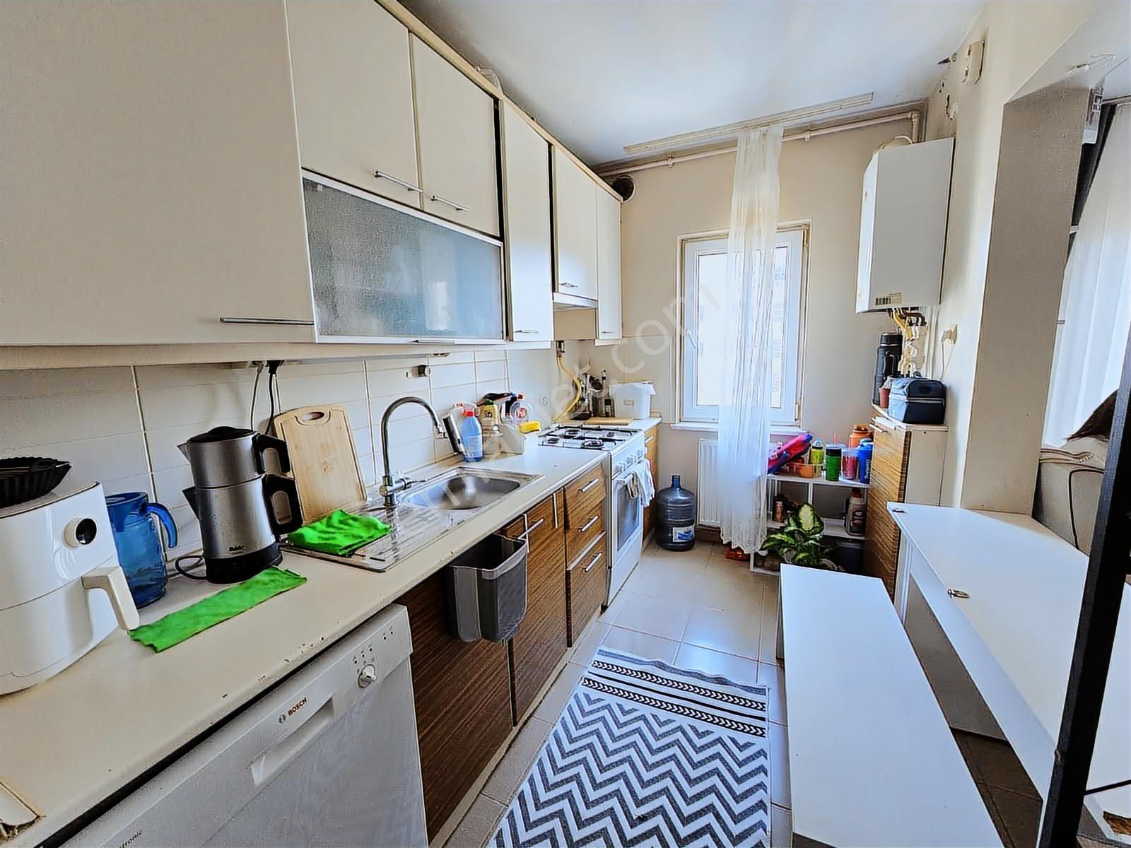 Kiptaş Kayabaşı 2+1 Satılık 3.kat Fırsat Daire - Görsel 5