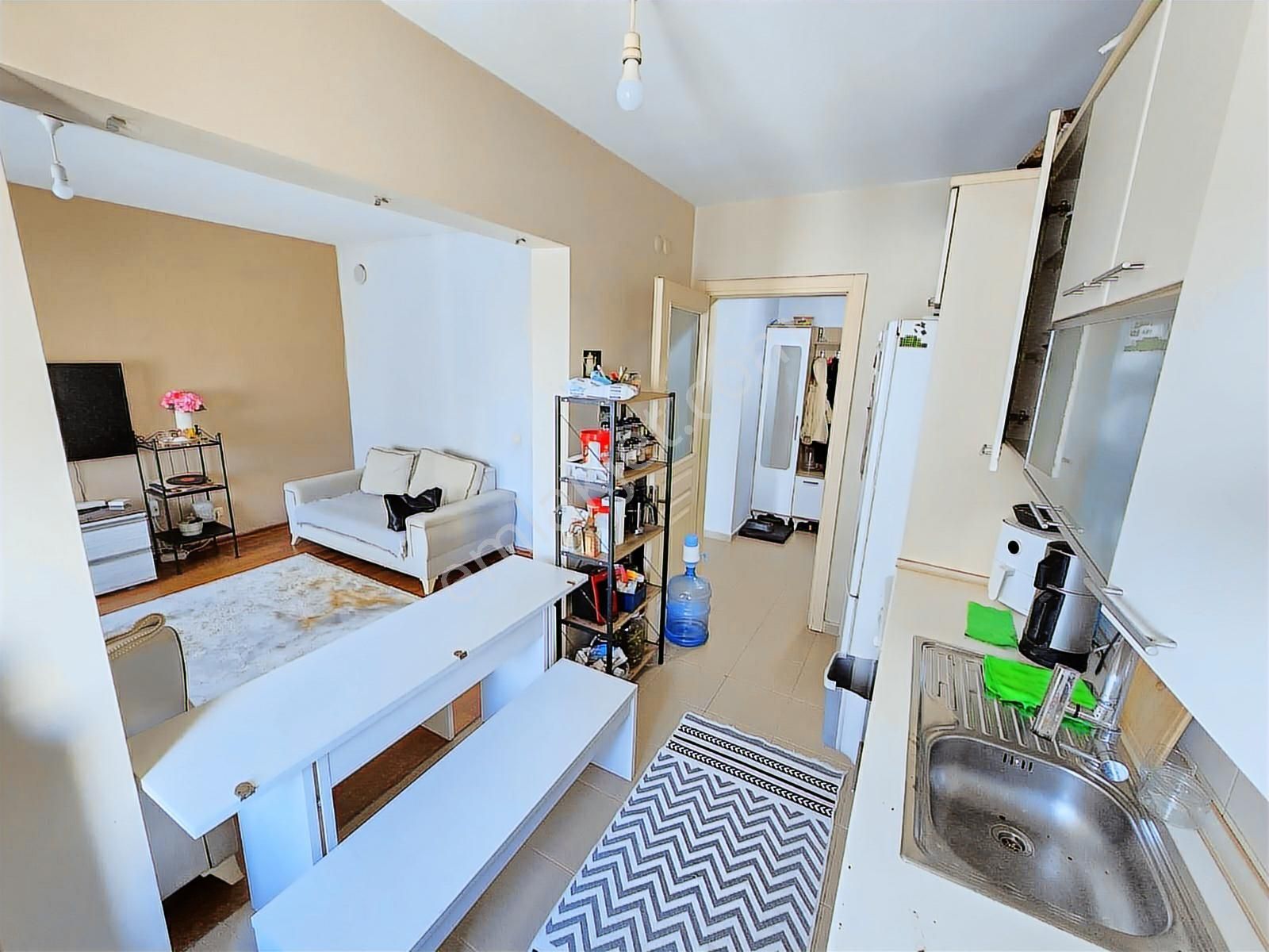 Kiptaş Kayabaşı 2+1 Satılık 3.kat Fırsat Daire - Görsel 24